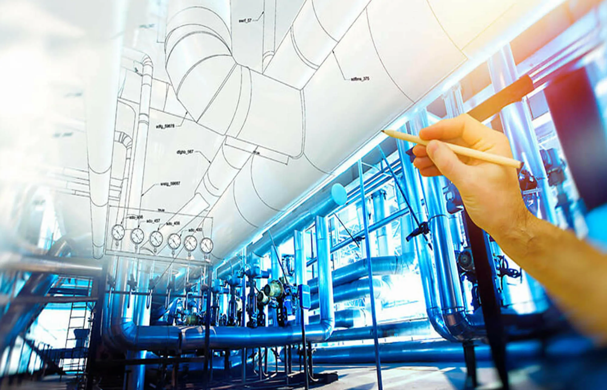 Unlocking Innovation: How Digital Tools Reshape Engineering